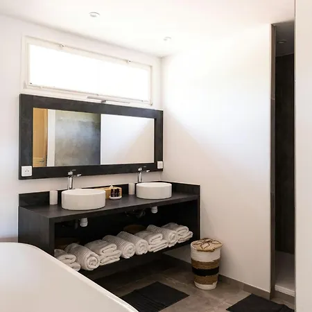 Будинок відпочинку With Pool House Near Сент-Максім