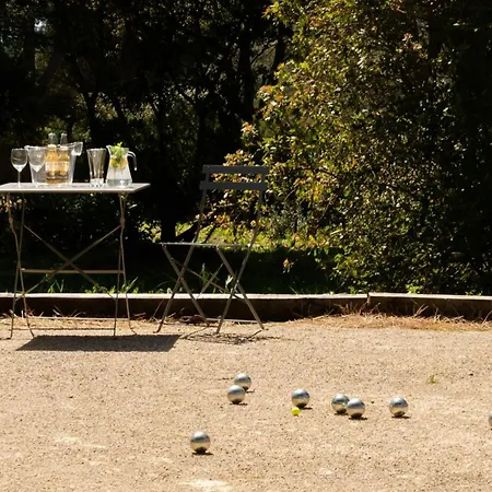 With Pool House Near Nyaraló *